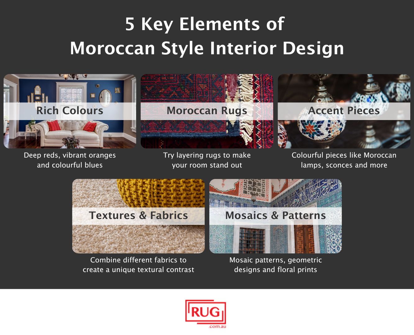 moroccan interior design