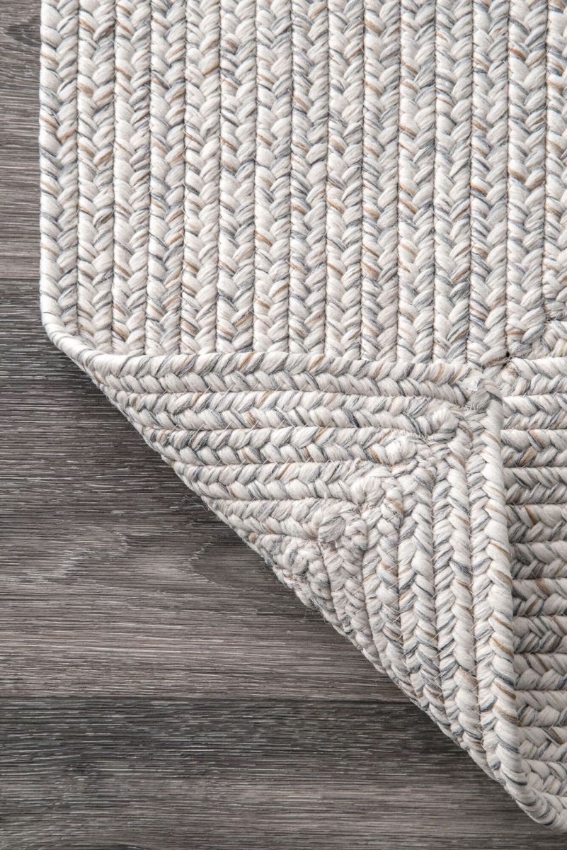 San Pietro Braided Rug