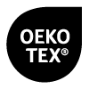 Oeko-tex Certified