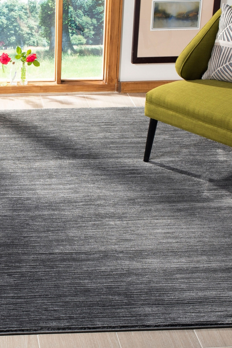 domani modern plain rug