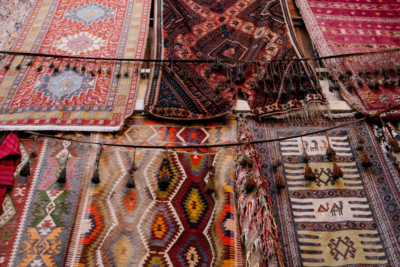 moroccan rugs