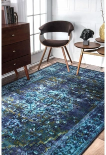 Ellie Overdyed Rug 103049-66561