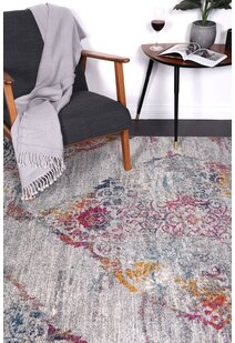 Donna Traditional Rug