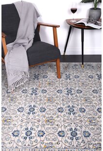 Donna Traditional Rug