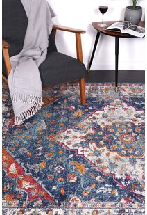 Donna Traditional Rug