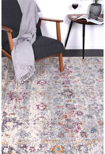Donna Traditional Rug