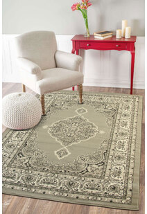 Atlanta Traditional Medallion Rug