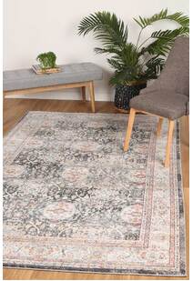 Alani Traditional Oriental Rug