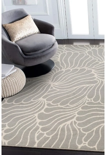 Alfa Contemporary Abstract Rug