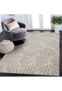 Alfa Contemporary Abstract Rug