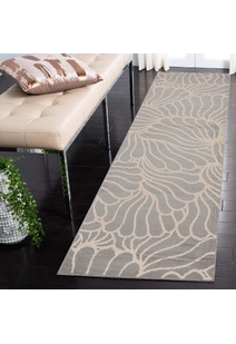 Alfa Contemporary Abstract Rug