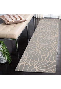 Alfa Contemporary Abstract Rug