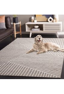 Alfa Modern Abstract Rug