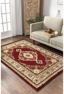 Americo Classic Medallion Rug