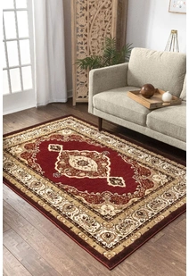 Americo Classic Medallion Rug