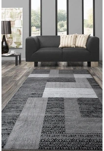 Americo Modern Rug AME2108-GG