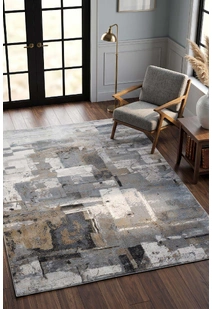 Amigo Abstract Rug AMI28007-Y