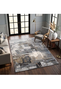 Amigo Contemporary Rug