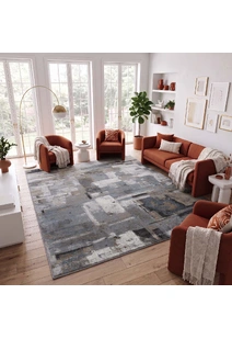 Amigo Contemporary Rug
