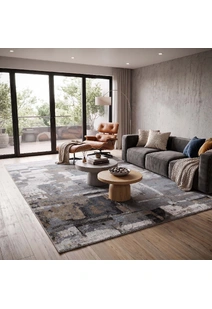 Amigo Contemporary Rug