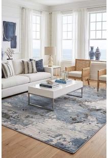 Amigo Hamptons Rug AMI35015-L