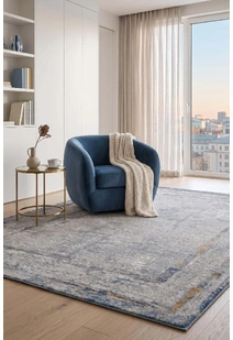 Amigo Abstract Rug AMI54007-X