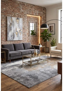 Amigo Modern Rug AMI62068-L