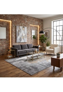 Amigo Modern Abstract Rug