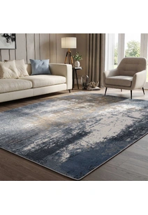Amigo Modern Abstract Rug