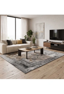 Amigo Modern Abstract Rug