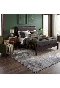 Amigo Modern Abstract Rug