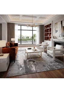 Amigo Modern Abstract Rug