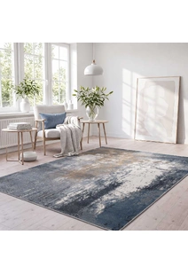 Amigo Modern Abstract Rug