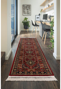 Turkomen Classic Runner Rug