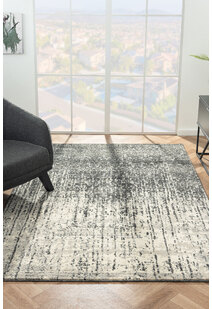 Antonio Modern Abstract Rug