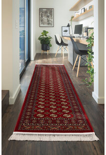 Baloch Hallway Runner