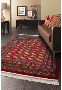 Baloch Traditional Rug