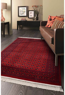 Baloch Traditional Rug