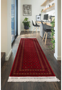 Baloch Hallway Rug