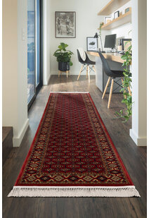 Baloch Hallway Rug