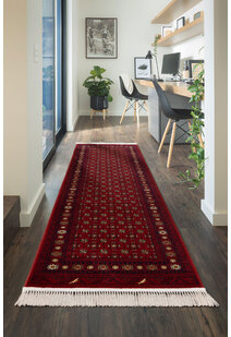Baloch Hallway Runner