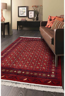 Baloch Traditional Rug