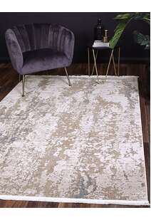 Bari Contemporary Abstract Rug