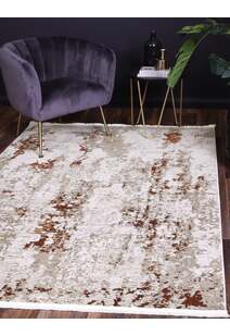 Bari Contemporary Abstract Rug