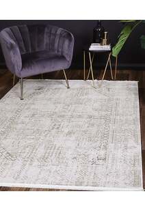 Bari Traditional Medallion Rug