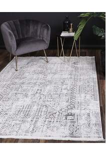Bari Traditional Medallion Rug