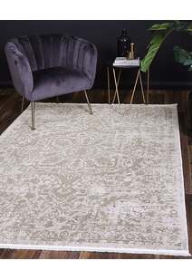 Bari Traditional Medallion Rug
