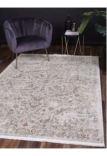 Bari Traditional Medallion Rug