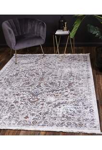 Bari Traditional Medallion Rug