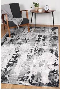 Bello Modern Abstract Rug